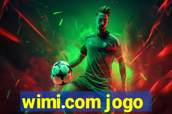 wimi.com jogo